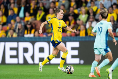 Scommettere sui mondiali femminili