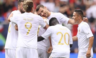 Qualificazioni Euro 2024, quando gioca l&rsquo;Italia: calendario, programma e tv