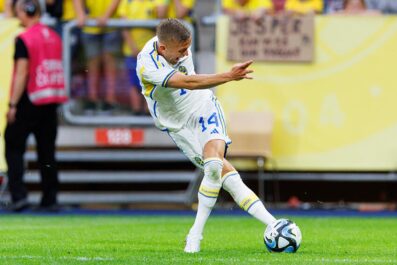 Fantacalcio, ecco Karlsson al Bologna: prendere o lasciare? La scheda