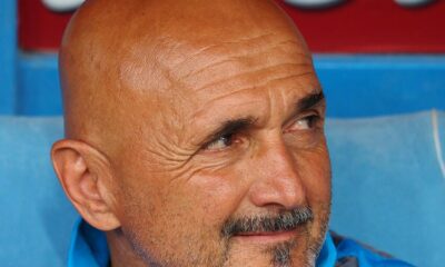 Spalletti Ct, è ufficiale: come giocherà la sua Italia