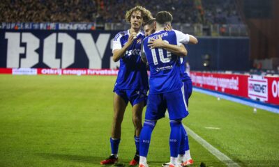 Calciomercato, il Milan sfida il Napoli per il 10 croato: la Dinamo Zagabria vuole 30 milioni