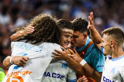 ESCLUSIVA TOPMERCATO | Lazio, un talento francese per il centrocampo: l’offerta al Marsiglia è ufficiale