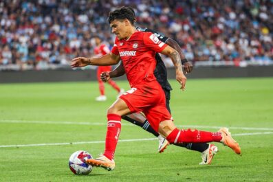 ESCLUSIVA BALON LATINO | Napoli, il centrocampista uruguaiano nel mirino: 15 milioni per strapparlo alla concorrenza