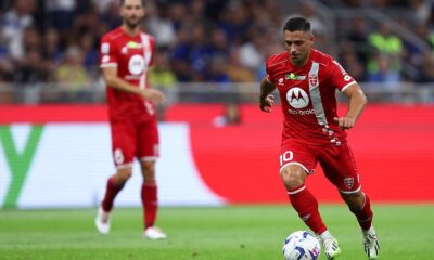 Monza-Empoli: orario e dove vederla in tv