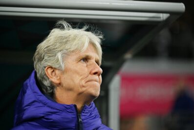 Mondiali femminili, Pia Sundhage nella bufera: la Ct che ha eliminato il Brasile 2 volte