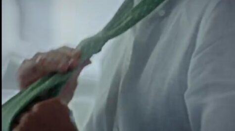 Mancini Ct dell’Arabia: l’incredibile video dell’annuncio