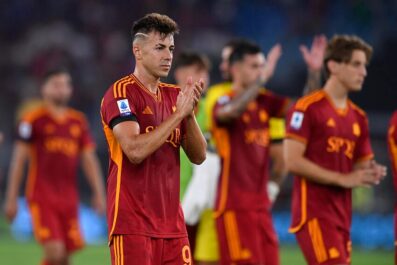 Verona-Roma: orario e dove vederla in tv