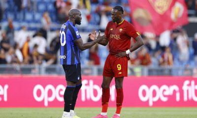 Calciomercato Roma, arriva Lukaku: l&rsquo;Arabia gi&agrave; bussa per il centravanti