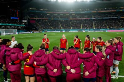 Mondiali femminili, Spagna – Inghilterra: probabili formazioni, orario e dove vederla in TV