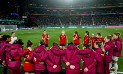 Mondiali femminili, Spagna &ndash; Inghilterra: probabili formazioni, orario e dove vederla in TV