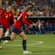 Mondiali Femminili, Spagna &ndash; Inghilterra 1- 0: la Spagna &egrave; campione del mondo