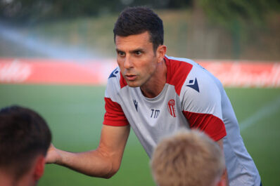 Calciomercato Bologna, fatta per il dopo Arnautovic: Motta abbraccia l’attaccante da 31 gol nelle ultime 2 stagioni