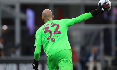 Torino-Genoa: orario e dove vederla in tv