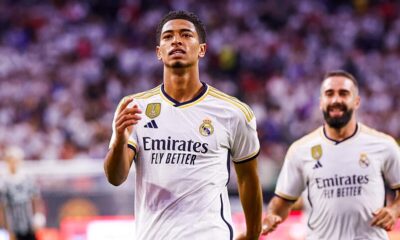 LaLiga 2023/2024: i colpi di mercato piú interessanti