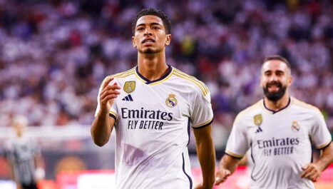 LaLiga 2023/2024: i colpi di mercato piú interessanti