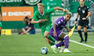 Fiorentina-Rapid Vienna: probabili formazioni, orario e dove vederla in tv