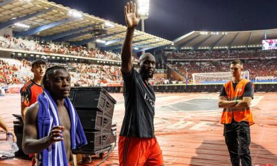 Calciomercato, &egrave; il Lukaku-Roma day: aggiornamenti, trattative e ufficialit&agrave; in tempo reale