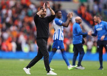 Calciomercato, la stella del Barcellona sceglie De Zerbi: colpaccio Brighton. Trattative e ufficialità di oggi