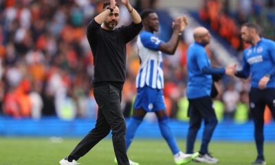 Calciomercato, la stella del Barcellona sceglie De Zerbi: colpaccio Brighton. Trattative e ufficialit&agrave; di oggi