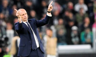 Calciomercato Juventus, sfida a 2 per rinforzare il centrocampo: ma Allegri rischia&nbsp;la&nbsp;beffa