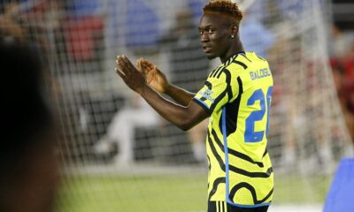 Calciomercato Inter, Balogun e quell’indizio social che fa sognare i tifosi. Trattative e ufficialità di oggi