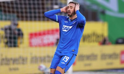 Che fine ha fatto Ishak Belfodil: dal paragone con Benzema all’arresto per tentato omicidio