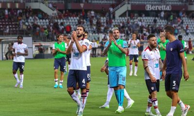 Cagliari-Inter: orario e dove vederla in tv
