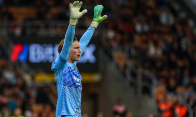 Fantacalcio 2023/24, i portieri titolari: le gerarchie squadra per squadra