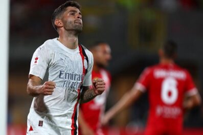 Fantacalcio: i 5 migliori centrocampisti da prendere all’asta