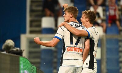 Frosinone-Atalanta: probabili formazioni, consigli fantacalcio e orario