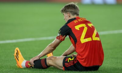 Calciomercato, De Ketelaere ha scelto: è l’occasione per il rilancio. Trattative e ufficialità di oggi