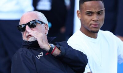 Calciomercato Napoli: una sorpresa dalla Francia per il centrocampo, visite in giornata. Trattative e ufficialità di oggi