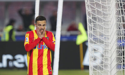 Lecce-Salernitana: orario e dove vederla in tv