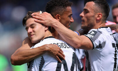 ESCLUSIVA | Calciomercato Juventus, Premier e Arabia su un big: pu&ograve; partire per 15 milioni