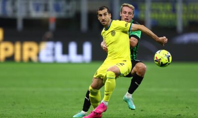 Fantacalcio: 5 coppie da fare all&rsquo;asta