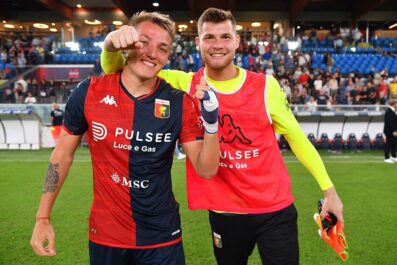 Genoa-Fiorentina: probabili formazioni, consigli fantacalcio e orario