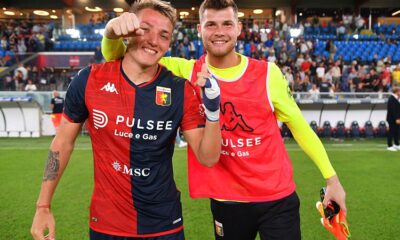 Genoa-Fiorentina: probabili formazioni, consigli fantacalcio e orario
