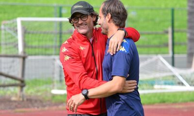 Calciomercato, colpo Genoa: la Serie A riabbraccia il suo mancino al veleno. Trattative e ufficialità di oggi