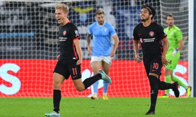 Fantacalcio, ecco Isaksen alla Lazio: prendere o lasciare? La scheda