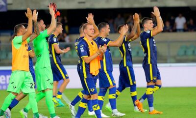 Sassuolo-Hellas Verona: probabili formazioni, consigli fantacalcio e orario