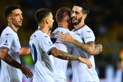 Lazio-Genoa: probabili formazioni, consigli fantacalcio e orario