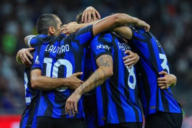 Cagliari-Inter: probabili formazioni, consigli fantacalcio e orario