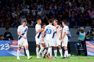 Inter-Monza: probabili formazioni, consigli fantacalcio e orario