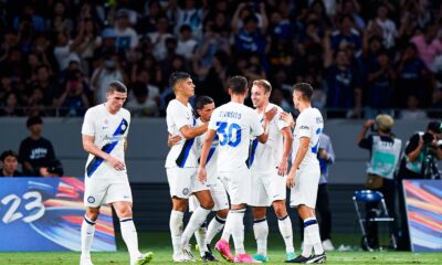 Inter-Monza: probabili formazioni, consigli fantacalcio e orario