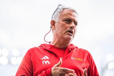 Calciomercato Roma, rivoluzione in casa giallorossa: 3 cessioni e 3 acquisti per soddisfare Mou