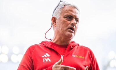 Calciomercato Roma, rivoluzione in casa giallorossa: 3 cessioni e 3 acquisti per soddisfare Mou