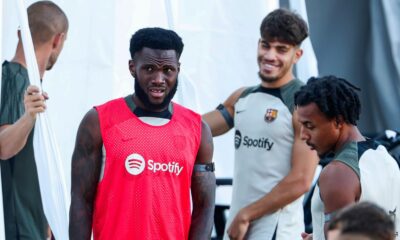 Calciomercato Juventus, Xavi fa fuori Kessi&eacute;: e adesso gli ex Milan nel&nbsp;mirino&nbsp;sono&nbsp;2