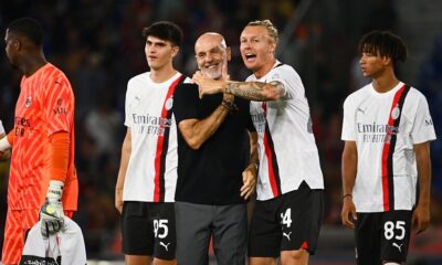Calciomercato Milan, arriva dall’Argentina il nuovo difensore di Pioli: chi è e come cambiano le gerarchie