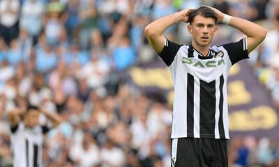 Calciomercato, Inter-Samardzic: la fine della telenovela. Trattative e ufficialità di oggi