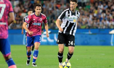 Calciomercato, dove va ora Samardzic? 3 destinazioni, la Juve osserva